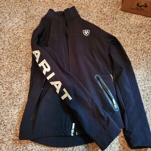 Ariat Jacket